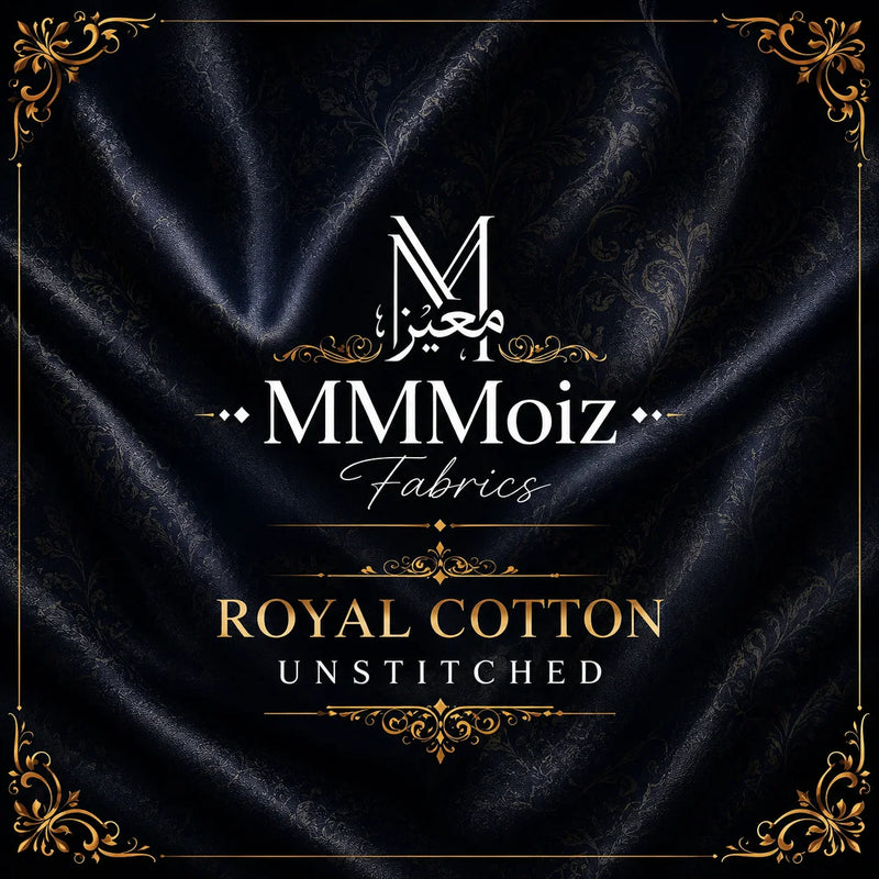 Royal Cotton Unstitched