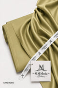 Signature Lime Wash & Wear Boski Unstitched